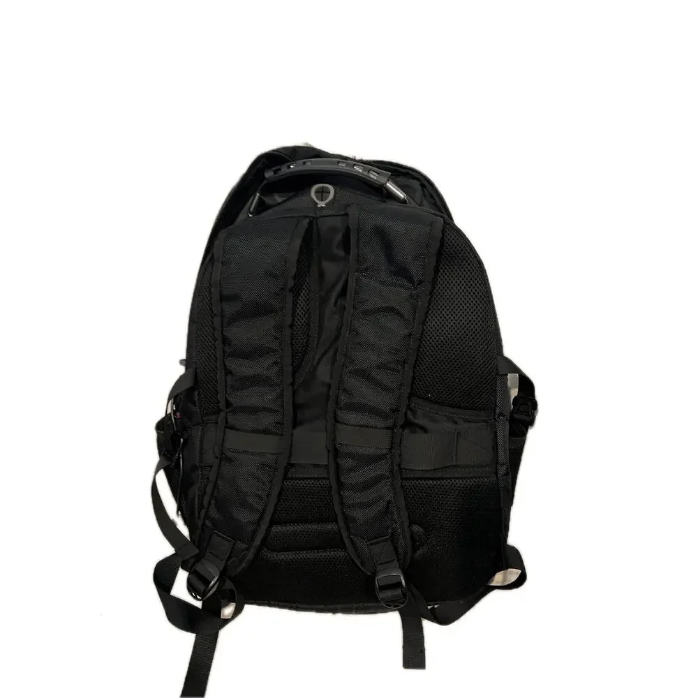 Yorepek Purple Computer Charging Backpack 35L